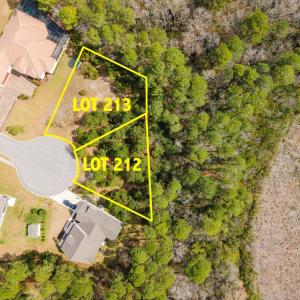 Photo #8 of 425 Palo Verde Dr., Myrtle Beach, SC 0.6 acres
