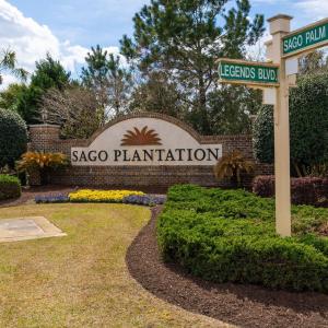 Photo #5 of 425 Palo Verde Dr., Myrtle Beach, SC 0.6 acres