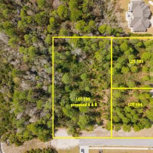Photo #5 of 1269 Ficus Dr., Myrtle Beach, SC 0.5 acres