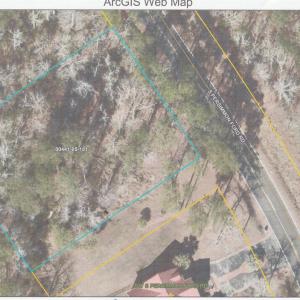 Photo #2 of Lot 5 Persimmon Ford Rd., Johnsonville, SC 0.5 acres