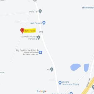 Photo #2 of TBD Betts Rd., Murrells Inlet, SC 32.5 acres