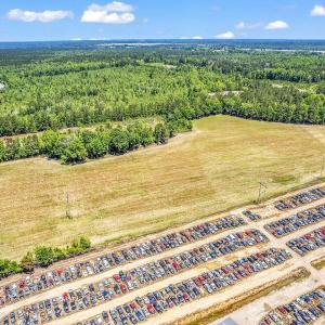 Photo #5 of TBD Highway 501, Mullins, SC 33.0 acres