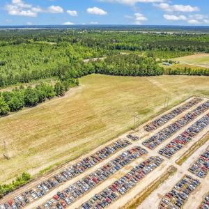 Photo #6 of TBD Highway 501, Mullins, SC 33.0 acres