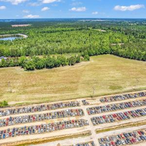 Photo #4 of TBD Highway 501, Mullins, SC 33.0 acres