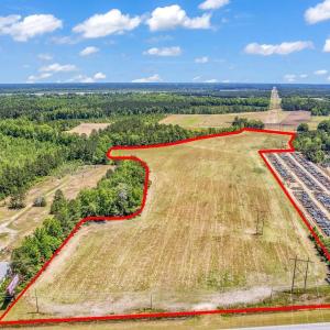 Photo #12 of TBD Highway 501, Mullins, SC 33.0 acres