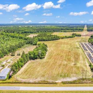 Photo #14 of TBD Highway 501, Mullins, SC 33.0 acres