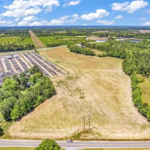 Photo #2 of TBD Highway 501, Mullins, SC 33.0 acres