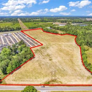 Photo #3 of TBD Highway 501, Mullins, SC 33.0 acres