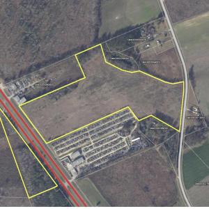 Photo #1 of TBD Highway 501, Mullins, SC 33.0 acres