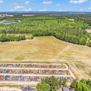 Photo #16 of TBD Highway 501, Mullins, SC 33.0 acres