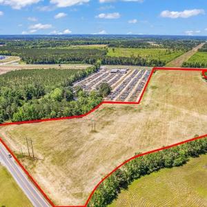Photo #6 of TBD Highway 501, Mullins, SC 33.0 acres