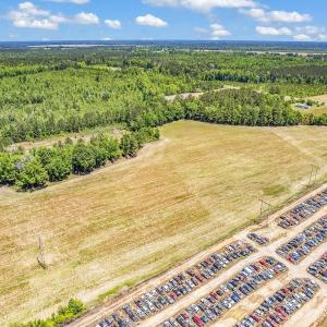 Photo #20 of TBD Highway 501, Mullins, SC 33.0 acres