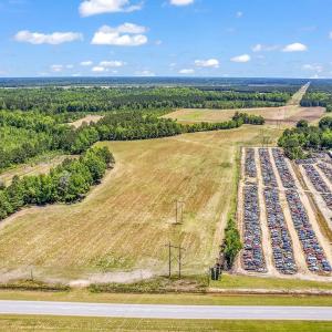 Photo #10 of TBD Highway 501, Mullins, SC 33.0 acres