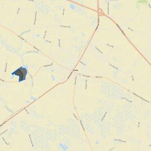 Photo #1 of T.B.D. Highway 45, Loris, SC 60.0 acres