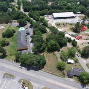 Photo #1 of TBD North Longstreet St., Kingstree, SC 0.9 acres