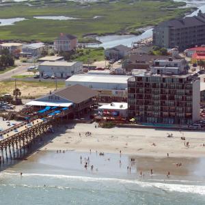 Photo #23 of 100 Waccamaw Dr., Garden City Beach, SC 0.0 acres