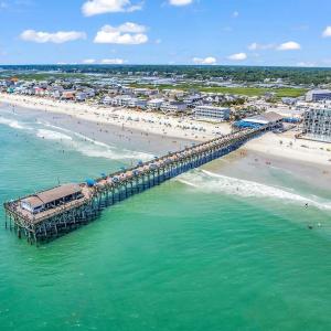 Photo #13 of 100 Waccamaw Dr., Garden City Beach, SC 0.0 acres