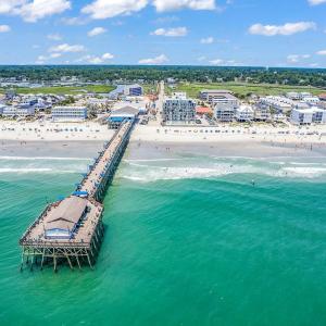 Photo #12 of 100 Waccamaw Dr., Garden City Beach, SC 0.0 acres