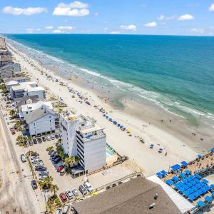 Photo #19 of 100 Waccamaw Dr., Garden City Beach, SC 0.0 acres