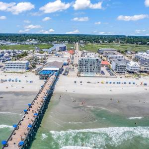 Photo #10 of 100 Waccamaw Dr., Garden City Beach, SC 0.0 acres