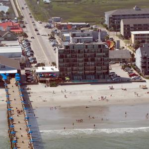 Photo #22 of 100 Waccamaw Dr., Garden City Beach, SC 0.0 acres