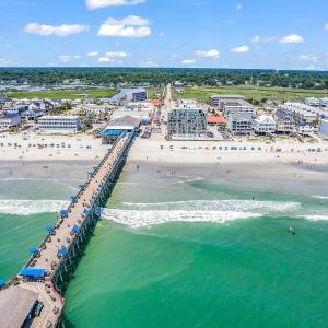 Photo #11 of 100 Waccamaw Dr., Garden City Beach, SC 0.0 acres