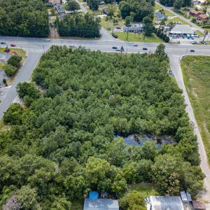 Photo #3 of 2311 Highway 544, Conway, SC 4.1 acres
