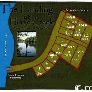 Photo #1 of Lot 7 Black Island Rd., Galivants Ferry, SC 0.8 acres