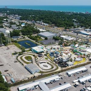 Photo #4 of 910 Highway 17 Business South, Surfside Beach, SC 16.0 acres