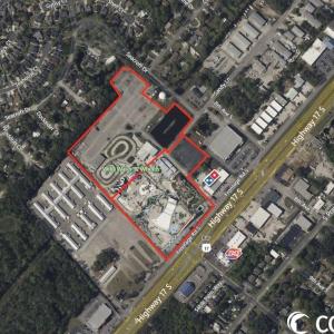 Photo #2 of 910 Highway 17 Business South, Surfside Beach, SC 16.0 acres