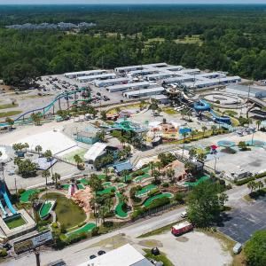 Photo #9 of 910 Highway 17 Business South, Surfside Beach, SC 16.0 acres