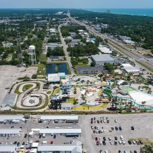 Photo #5 of 910 Highway 17 Business South, Surfside Beach, SC 16.0 acres