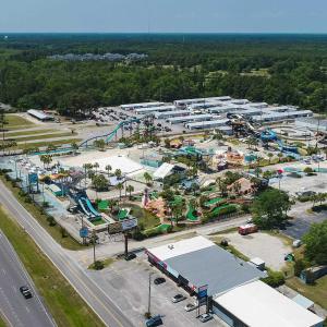 Photo #8 of 910 Highway 17 Business South, Surfside Beach, SC 16.0 acres