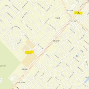 Photo #14 of 910 Highway 17 Business South, Surfside Beach, SC 16.0 acres