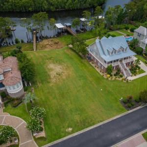 Photo #2 of 216 Wahee Pl., Conway, SC 0.5 acres