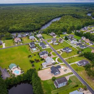 Photo #12 of 216 Wahee Pl., Conway, SC 0.5 acres