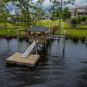 Photo #1 of 216 Wahee Pl., Conway, SC 0.5 acres