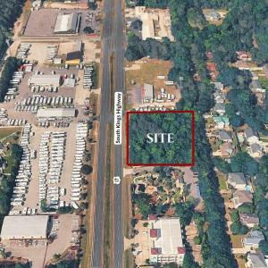 Photo #2 of 4811 South Kings Hwy., Myrtle Beach, SC 1.3 acres