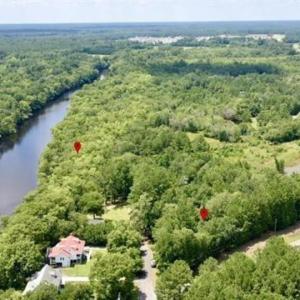 Photo #3 of TBD Lees Landing Circle, Conway, SC 3.4 acres