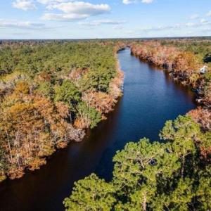 Photo #10 of TBD Lees Landing Circle, Conway, SC 3.4 acres