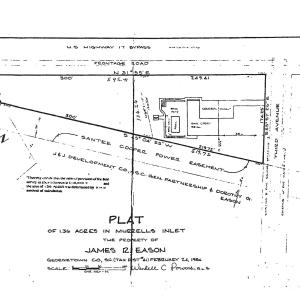 Photo #3 of 695 Pendergrass Ave., Murrells Inlet, SC 1.4 acres