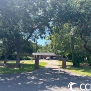 Photo #7 of 695 Pendergrass Ave., Murrells Inlet, SC 1.4 acres