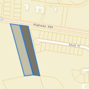 Photo #11 of TBD Highway 905, Conway, SC 4.4 acres