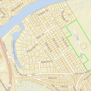 Photo #12 of 2801 Little River Neck Rd., North Myrtle Beach, SC 25.8 acres