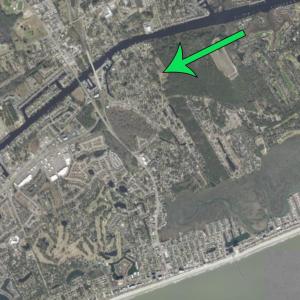 Photo #10 of 2801 Little River Neck Rd., North Myrtle Beach, SC 25.8 acres