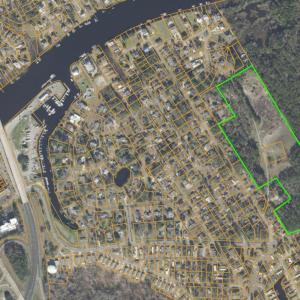 Photo #11 of 2801 Little River Neck Rd., North Myrtle Beach, SC 25.8 acres
