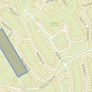 Photo #3 of Victoria Falls Ln., North Myrtle Beach, SC 16.7 acres