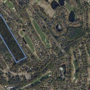 Photo #2 of Victoria Falls Ln., North Myrtle Beach, SC 16.7 acres