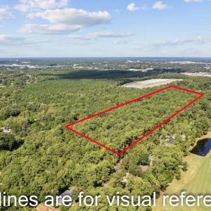 Photo #4 of Victoria Falls Ln., North Myrtle Beach, SC 16.7 acres