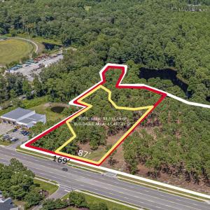 Photo #28 of Tract 8 (A, B) International Dr., Myrtle Beach, SC 4.2 acres